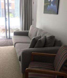 Auckland Central Business District Apartment | Auckland City coby Suite