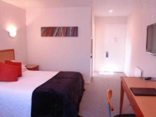 Epsom Hotel | Auckland Newmarket Motel