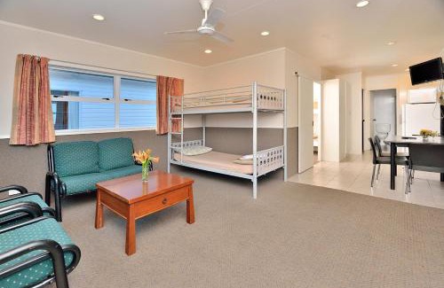 Northcote Resort | Auckland Northshore Motels & Holiday Park