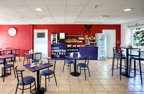 Carcassonne Hotel | Audôtel