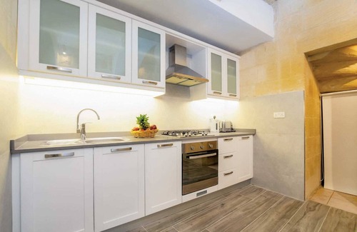 Santa Lucija Villa | Audacious Gozo Villa | Ghar Ilma V | 3 Bedrooms | Charming Interior &.