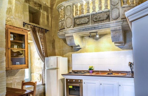 Kercem Villa | Audacious Gozo Villa | Ghar Ilma IV | 2 Bedrooms | Charming Interior &.
