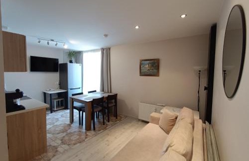 Nida Apartment | Audringa