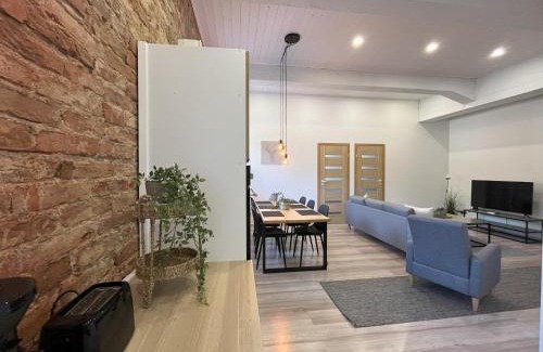 Parnu County Apartment | AUDRU APARTMENT Near Audru Golf and Valgeranna beach