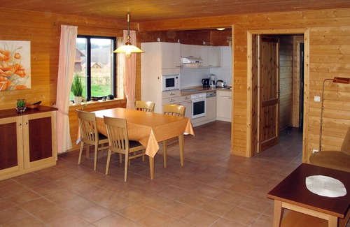 Hasselfelde House | Auerhahn by Interhome