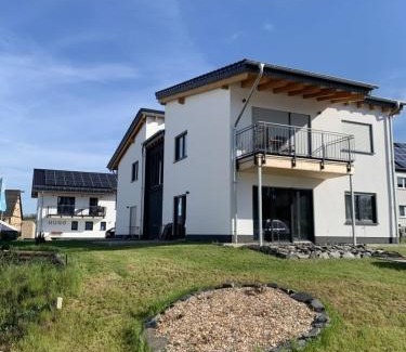 Lierschied Apartment | Auf dem Rheinsteig