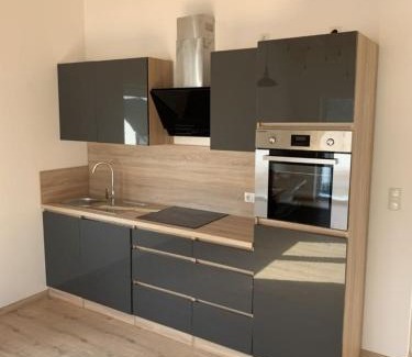 Lierschied Apartment | Auf dem Rheinsteig