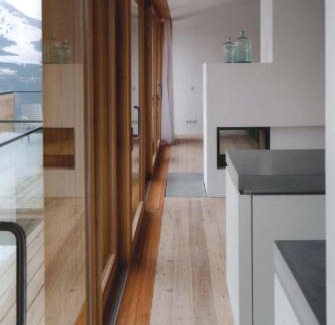 Aufhausen Apartment | Aufberg 1113