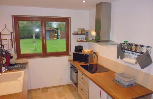 Saint-Hymer House | Augettes Bergerie