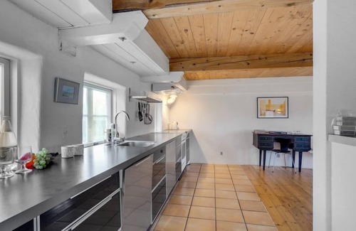 Bredebro House | "Aughe" - 25km from the sea by Interhome