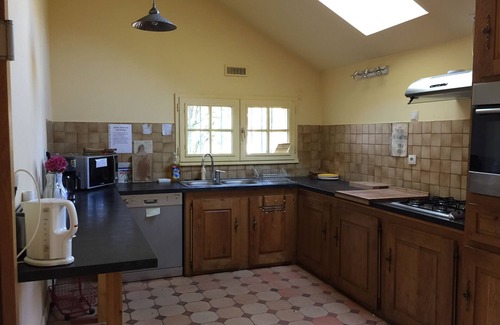 Roeze-sur-Sarthe House | August 23 to 30: Promotion included in price