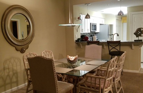 Navarre Beach Condo | August is wide open! Rates Reduced! Labor Day Open! 16th Floor Beauty!