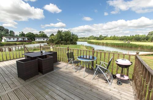Wisbech House | Augusta Dreams