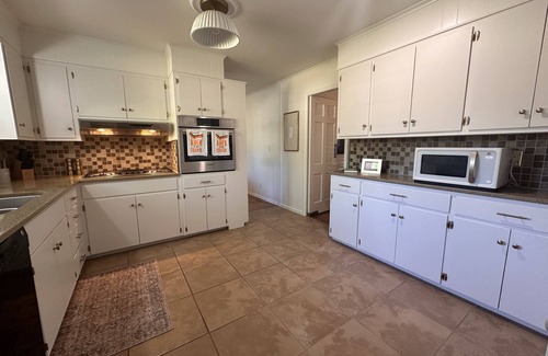 Montclair House | Augusta Masters Cottage