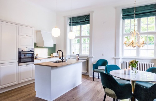 Sønderborg Municipality Apartment | Augustenborg Project