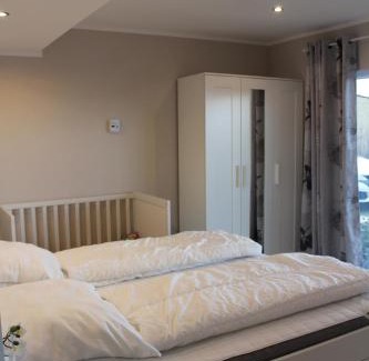 Nordborg Apartment | Augustenhof Ferien