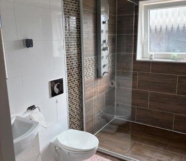 Nordborg Apartment | Augustenhof Ferien