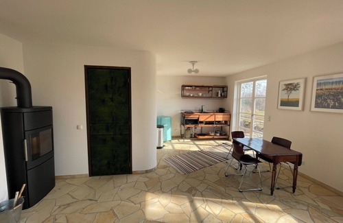 Heringsdorf Apartment | Augustenhof II - Vacation in nature & at the Baltic Sea