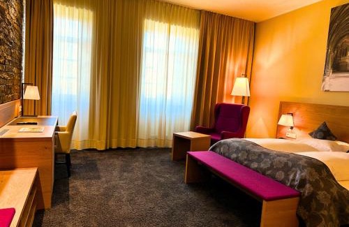 Hillesheim Hotel | Augustiner Hotel