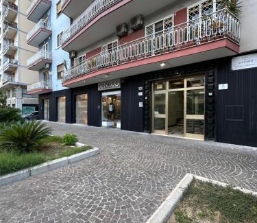 Fuorigrotta Bed & Breakfast | Augusto132