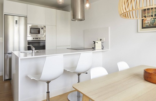 San Sebastian Apartment | AUKERA - Basque Stay