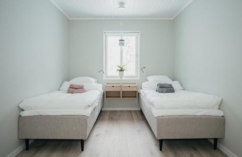 Auktsjaur Bed & Breakfast | Auktsjaur Country House