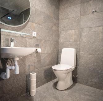 Auktsjaur Bed & Breakfast | Auktsjaur Country House