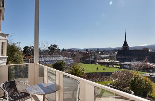 Launceston CBD Hotel | Auldington Hotel