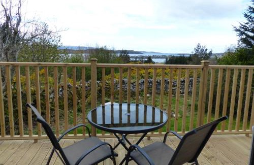 Drumchork House | Aultbea Lodges
