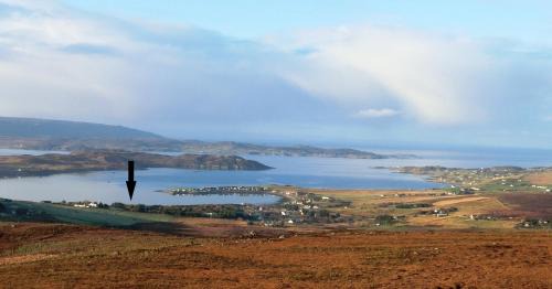 Drumchork House | Aultbea Lodges