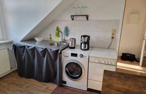 Wesertor Apartment | Aunt Emma "Amsterdam