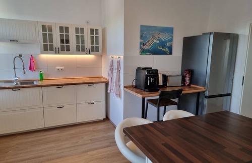 Wesertor Apartment | Aunt Emma "Dubai