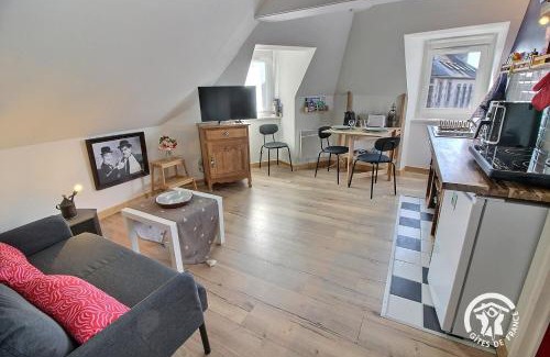 Saint-Brieuc House | Aupres de mon arbre