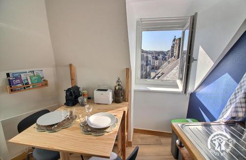 Saint-Brieuc House | Aupres de mon arbre
