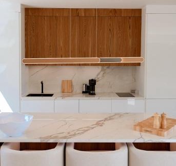 Bellevue Apartment | Aura Anse Marcel