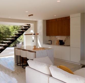 Bellevue Apartment | Aura Anse Marcel