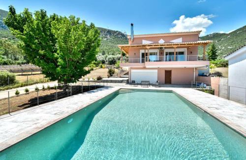 Skroponeria House | AURA Beach House