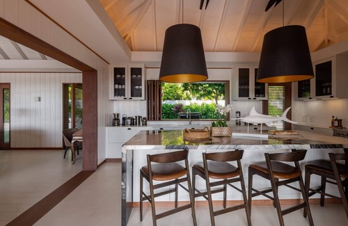 Gouverneur Villa | Aura in Gouverneur by Personal Villas - Luxurious Serene Haven