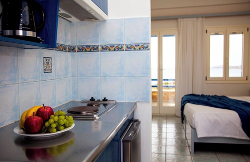Logaras House | AURA PAROS