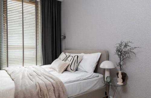 Mokotow Apartment | Aura Premium Apartment Mokotow
