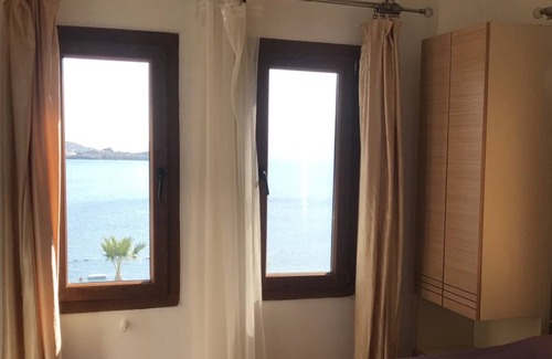 Bodrum City Center Hotel | Aura Residence