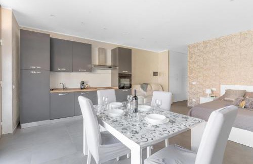 Castiglione delle Stiviere Apartment | Aura Suite near Lake Garda