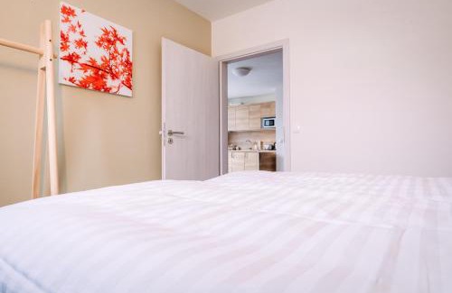 Bozi Dar Apartment | Aura VI