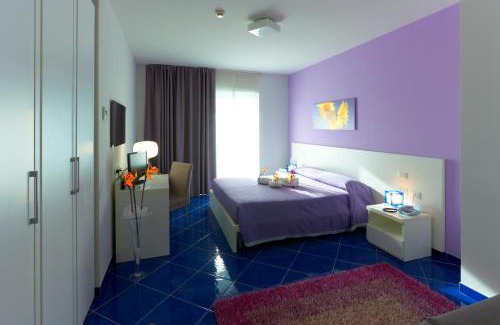 Tortoreto Lido Hotel | Aurea Hotel