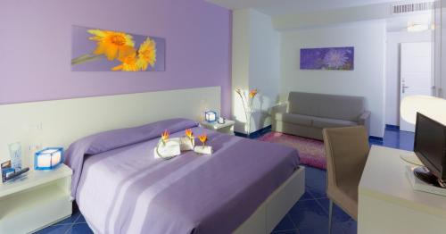 Tortoreto Lido Hotel | Aurea Hotel