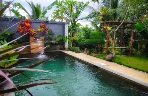 Kayangan House | AUREIRIN Guesthouse