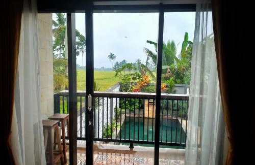 Kayangan House | AUREIRIN Guesthouse