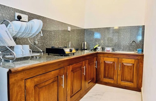 Weligama Apartment | Aurelia - The Remote Escape A