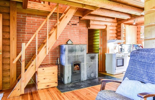 Viitasaari House | Aurinkolahti by Interhome
