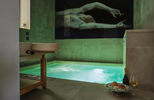 Noto Apartment | Aurispa 143 con piscina Noto centro